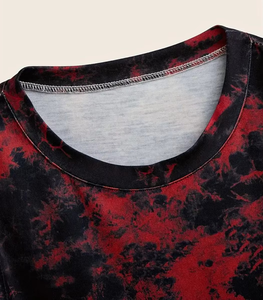 Camiseta Deportiva Personalizada con Logotipo para Maratón, Fitness, Ligera, de Malla de Poliéster, Secado Rápido, Transpirable, para Entrenamiento, Camiseta sin Mangas para Hombre - Product Image 4