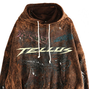 Nuevas Sudaderas con Capucha para Hombre, Sudaderas de Manga Corta, Sudadera Informal de Color Sólido para Hombre, Sudadera con Capucha para Hombre - Product Image 6
