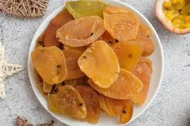 Fruits de la Passion Séchés Doux de Haute Qualité, Snack de Fruits Tropicaux, Fournisseur en Gros, Prix Compétitif, OEM ODM Export - Product Image 3
