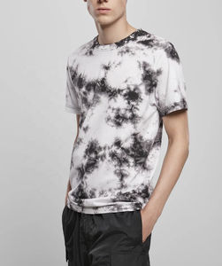 Camisetas Personalizadas con Logotipo para Hombre, Camisetas Deportivas 100% Poliéster de Secado Rápido, Camisetas Lisas Unisex para Gimnasio - Product Image 4