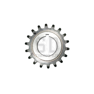 5.7-K S-505 (350) เฟืองโซ่รถยนต์ V8 LO5 1987-1996สำหรับรถ Buick สำหรับ OLDSM7BILE Chevrolet สำหรับ GMC - Product Image 4