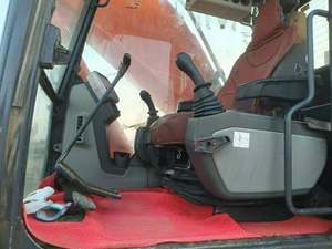 รถขุดตีนตะขาบ Doosan DX300LC DX380 มือสอง ปี 2018 น้ำหนัก 38 ตัน 151 กิโลวัตต์ เครื่องยนต์และปั๊มไฮดรอลิก สำหรับงานก่อสร้างและงานดิน - Product Image 6