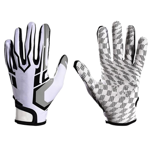 High Quality Baseball Sliding Mitt Right Hand Protective Glove Breathable Nylon Elastic Compression Mitt for Youth Adults - Product Image 4