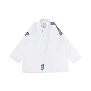 SHOYOROLL Uniforme de Jiu-Jitsu Brésilien Unisexe de Haute Qualité, Kimono, Vêtements de Sport, Polyester/Coton, Service OEM - Product Image 2