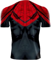 Rashguard personnalisé pour hommes, BJJ, UPF50, antibactérien, écologique, séchage rapide, respirant, haute qualité