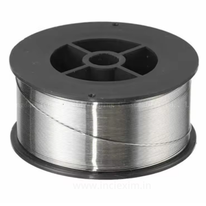Alambre tubular de acero inoxidable E309LT11 de 12 mm, 15 kg, carrete D300, AWS A522, para soldadura de acero al carbono, suministro de fábrica, India - Product Image 2