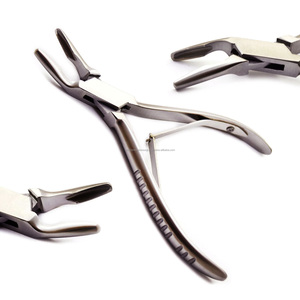 WORLD PRECISION SURGICAL WPS-BR-MI01 Pinza de corte óseo, Fresa de limado, Pinza dental, para implantes, ortopédica, manual, de acero inoxidable - Product Image 2