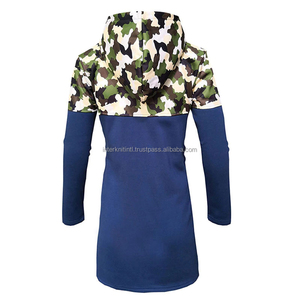 Sweat à capuche d'hiver pour homme en tissu polaire polyester/coton respirant, écologique, coupe oversize, streetwear décontracté, brodé - Product Image 5