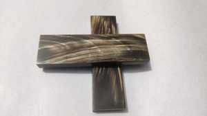 TIMELESS CRAFT <b>Top</b> Selling Buffalo Ox Horn Optical Plate-High Quality Eco-Friendly Handmade Custom Size Modern Style <b>Wedding</b> - Product Image 3