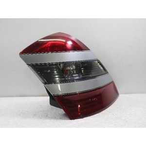ไฟท้ายซ้ายมือซ้าย S-class ปี 2005-2009 มือสอง ของแท้ รหัสอะไหล่ A2218200164 - Product Image 3