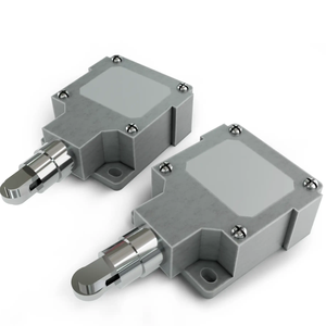 Industrial Die Closing <b>Sensor</b> Limit <b>Switch</b> for Die Casting Machine Position Control and Safety Monitoring - Product Image 3