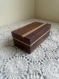 Organizer <b>Box</b> Stackable <b>Drawer</b> Style Jewelry <b>Storage</b> Case for Rings Earrings Necklaces Bracelets Watches Vanity <b>Storage</b> <b>Box</b> - Product Image 6