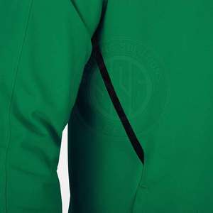 <b>Track</b> <b>Jackets</b> Athletic Wear <b>Track</b> <b>Jackets</b> Soft Fabric For Team Training And Casual Fashion - Product Image 6