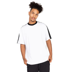 Camiseta de manga corta de algodón puro con estampado de verano de marca de moda, camiseta informal holgada y versátil con cuello redondo para hombres y mujeres - Product Image 3