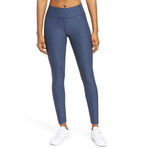 Elastic Waist Yoga <b>Leggings</b> Unique style <b>Women</b> Yoga <b>Leggings</b> Manufacturer Wholesale Rate Custom Logo Cheap Price design OEM - Product Image 2