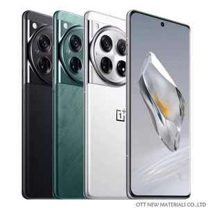 Tout nouveau 5G Deca Core OnePlus 12 oxygène OS débloqué Smartphone jeu téléphone 16GB/512GB 6.8 "OLED 120Hz 5000mAh 120W Charge rapide - Product Image 2