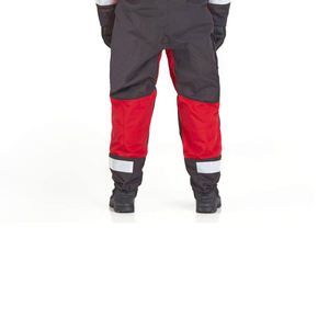 Conception personnalisée pour hommes, hiver, prix de gros, logo personnalisé, anti-rides, léger, durable, ignifuge - Product Image 5