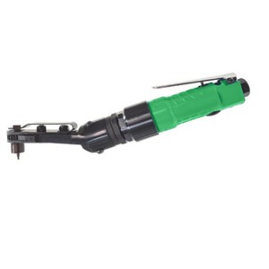 เครื่องมือติดตั้ง APLUS GWR-812LRH Hi LOK ประแจลมแบบย้อนกลับได้ ขนาดหัว 7 มม. 180 รอบต่อนาที แรงบิด 10 นิวตันเมตร สำหรับงานอากาศยาน - Product Image 1
