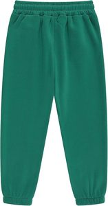 Conjunto Deportivo de Invierno para Niños, Sudadera con Capucha y Pantalones Jogger, Ropa Deportiva Unisex para Niños Pequeños, Forro Polar Cálido, Pana 100% Algodón, Personalizado - Product Image 3