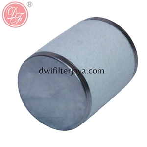 ไส้กรองเชื้อเพลิงอุตสาหกรรม ไส้กรองแยกน้ำมันและก๊าซ - Product Image 5