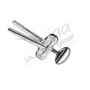 กระจกตรวจฟันคุณภาพสูง ราคาถูก อุปกรณ์ทันตกรรมยอดนิยม ราคาขายดีที่สุด แพทย์ใช้กระจกตรวจฟัน อุปกรณ์ทันตกรรมมาตรฐาน CE - Product Image 1