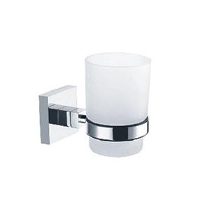 Soporte para vaso con acabado cromado, OEM, fabricante KOHLER, el más vendido y de alta calidad - Product Image 1