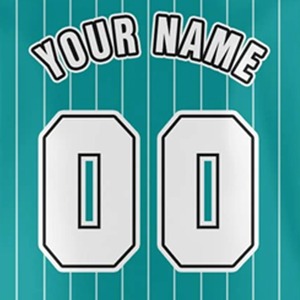 Maillot de baseball 100 % polyester, taille adulte, couleur unie personnalisée, uniforme d'équipe sportive, service OEM, respirant et anti-humidité - Product Image 5