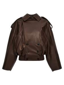 Veste en cuir pour homme, design personnalisé et tendance, fabriquée au Pakistan, produit haut de gamme, veste en cuir pour hommes et motards, veste d'hiver - Product Image 6