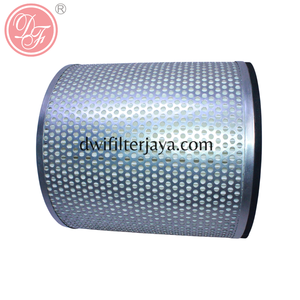 ไส้กรองอากาศประสิทธิภาพสูง OEM สำหรับชิ้นส่วนคอมเพรสเซอร์ - Product Image 5
