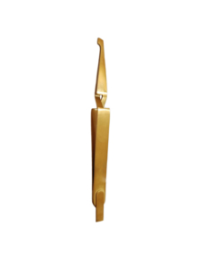 Pince de maintien pour bracket orthodontique en acier inoxydable - Product Image 4