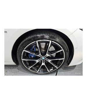 BMW Serie 8 840i XDrive M Sports Gran Coupé 2020, Paquete M Sport, Asientos de Cuero Automáticos, Volante a la Izquierda, Cámara Trasera, 151,266 km - Product Image 5