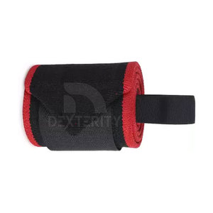 Muñequeras Deportivas de Neopreno Hechas en Pakistán, Suaves, Transpirables, Duraderas, Antideslizantes, para Gimnasio y Fitness, Personalizables, Más Vendidas - Product Image 2