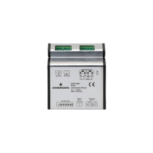 Module de commande de moteur pas à pas universel EXD-U02 804752 avec sortie numérique IP65 |   Solutions d'affaires Technoverse - Product Image 2