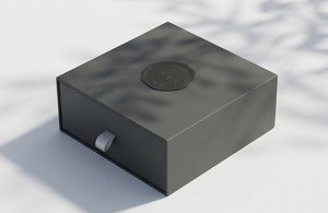 Cosmetic Paper <b>Boxes</b> Designed With Sturdy Construction And Premium Finish Ideal For Packaging Skincare <b>Makeup</b> And Beauty Product - Product Image 5