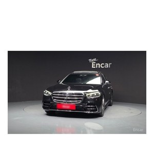 Mercedes-Benz Classe S S400 d 4MATIC Diesel Automatique Modèle décembre 2022 avec 32 020 km et caméra de recul, conduite à gauche - Product Image 3