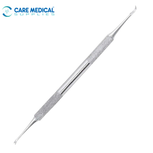 Juego de espéculos de diagnóstico de acero inoxidable de doble punta, maquinaria de alta calidad para uso hospitalario, hecho en Pakistán - Product Image 4