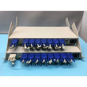 2 Avocent 280ES OutLook - KVM de 8 Puertos para 2 Usuarios - Equipo y Piezas de Semiconductores Legados Globales de Confianza - Product Image 3