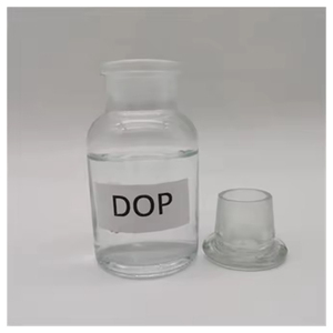 Dioctilftalato (DOP) de Grado Industrial, Material Químico Plastificante para Diversas Aplicaciones - Product Image 6