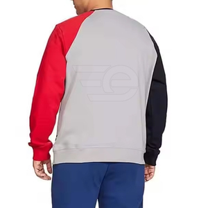Sudaderas para Hombre, Cálidas, de Manga Larga, Estilo Casual, Ligeras, Cómodas, para Actividades al Aire Libre - Product Image 4