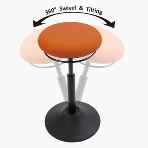 Silla ejecutiva de oficina, resistente y giratoria - Product Image 2