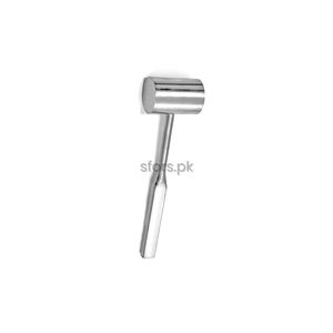 Maillets chirurgicaux orthopédiques de qualité supérieure, maillet à os avec revêtement en plastique, maillets à os chirurgicaux en plastique - Product Image 5
