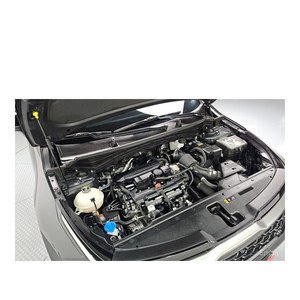 สำหรับรถยนต์ Kia Sportage 1.6 Turbo เบนซิน ขับเคลื่อน 2 ล้อ รุ่นเดือนมีนาคม 2022 วิ่ง 68,674 กม. เบาะหนัง กล้องมองหลัง มาตรฐานไอเสียยูโร 5 - Product Image 6