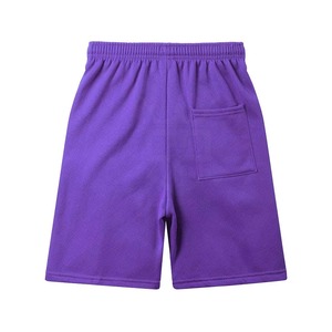 Shorts de Nailon de Alta Calidad con Diseño Moderno para Hombre, Uso Casual, Color Sólido, para Verano, Shorts de Nailon para Adultos - Product Image 4
