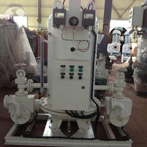 Tanque <span class=keywords><strong>de</strong></span> <span class=keywords><strong>Agua</strong></span> a Presión Combinado Marino Serie ZYG con Certificación CCS - Product Image 3