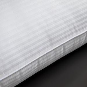 Almohadas de Alta Calidad Disponibles a Precios Razonables, Nuevas Almohadas Personalizadas con Logotipo, Almohadas Cómodas para Uso Diario con OEM - Product Image 5