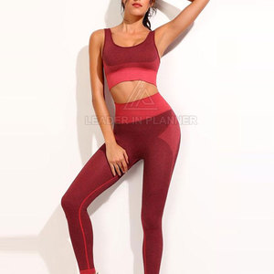 ชุดโยคะผู้หญิงราคาถูก ผลิตในปากีสถาน ชุดโยคะผู้หญิงใส่สบาย ชุดโยคะผู้หญิงลดราคาขายออนไลน์ - Product Image 5