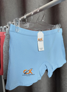 Factory Price <b>Custom</b> Private Label Waist Logo Mid-Rise <b>Boxer</b> Briefs with Anti-Bacterial Feature for Men ODM Bulk Supply - Product Image 4