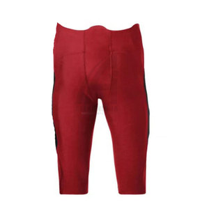 Vêtements de sport, pantalon de football américain de la meilleure qualité, léger, design et logo personnalisés, pantalon de football américain - Product Image 2