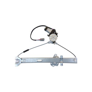 HND-057-6 72250-SAA-H01 ชุดควบคุมกระจกรถยนต์ ระบบตัวถังรถยนต์ โรงงาน OEM/ODM ตรวจสอบ 100% ส่วนลดสำหรับการสั่งซื้อจำนวนมาก สินค้าใหม่ - Product Image 2