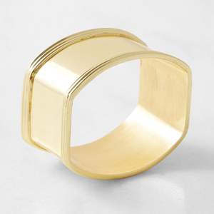 Porte-serviettes en aluminium de qualité supérieure avec revêtement antirouille durable pour une utilisation longue durée - Product Image 3